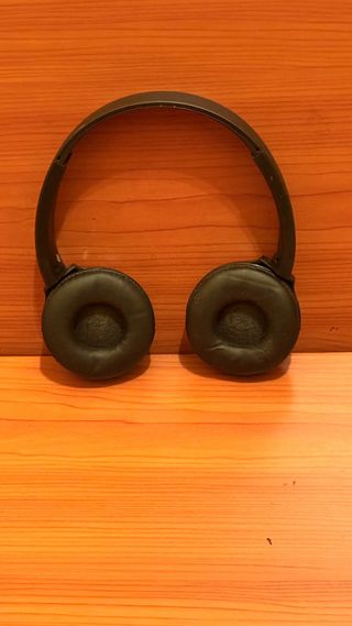 Auriculares Sony WH-CH510 Bluetooth Negros