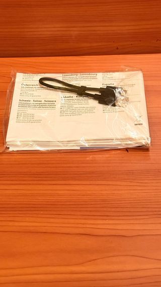 Auriculares Sony WH-CH510 Bluetooth Negros