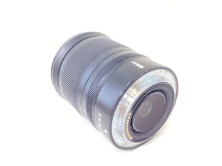 objetivos nikon nikon 24-70mm f4 s nikkor-z