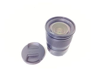 objetivos nikon nikon 24-70mm f4 s nikkor-z