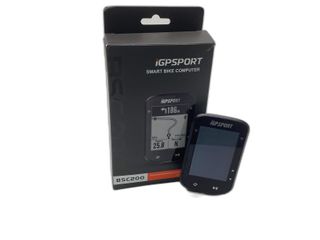 otros accesorios ciclismo igpsport bsc200