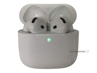 in-ear apple airpods 4 gen