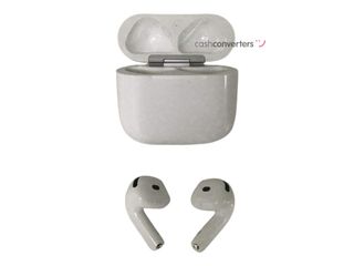 in-ear apple airpods 4 gen