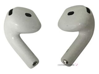 in-ear apple airpods 4 gen