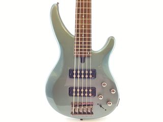 bajo electrico yamaha trbx 305