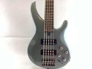 bajo electrico yamaha trbx 305