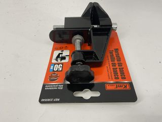 herramienta multiusos kmt tornillo de banco