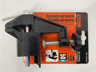 herramienta multiusos kmt tornillo de banco