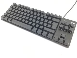 teclado alfanumerico logitech g413tkl se
