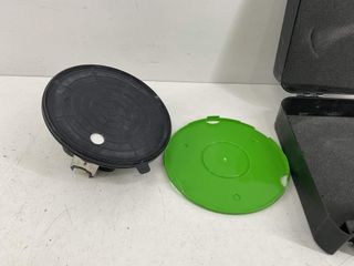 otros equipamientos wurth ventosa con bomba 200mm