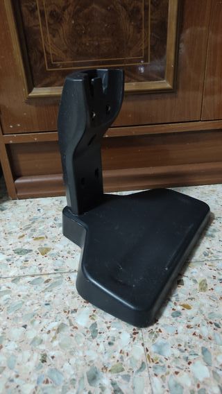 Base de carga aspiradora Bosch