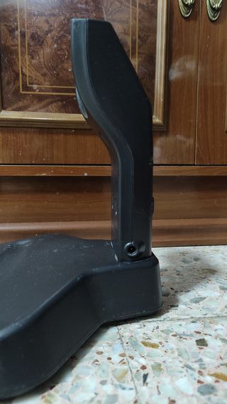 Base de carga aspiradora Bosch