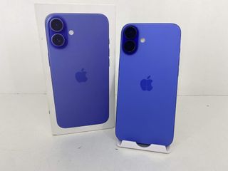 apple iphone 16 plus 256gb