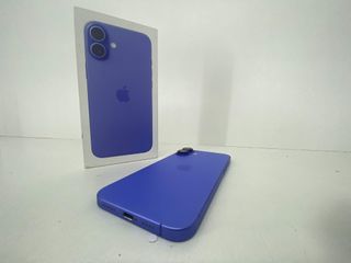 apple iphone 16 plus 256gb