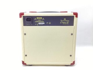 amplificador guitarra soundsation e688e