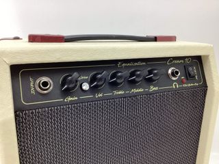 amplificador guitarra soundsation e688e