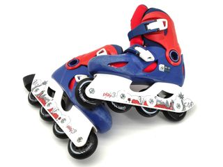 patines oxelo roller play 3