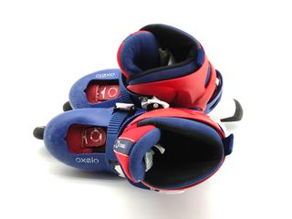 patines oxelo roller play 3