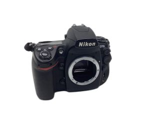 camara digital reflex nikon d700