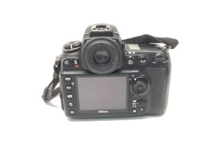 camara digital reflex nikon d700