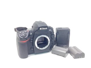 camara digital reflex nikon d700