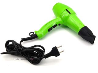 secador pelo parlux 1800 eco