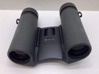 prismatico binocular nikon sportstar ex