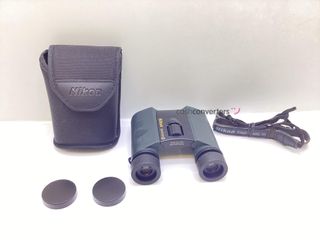 prismatico binocular nikon sportstar ex