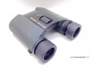 prismatico binocular nikon sportstar ex