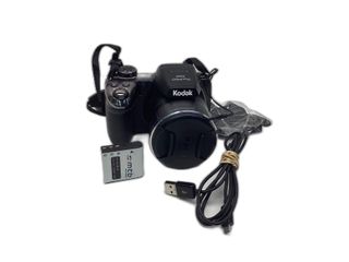 camara digital bridge kodak pixpro az521