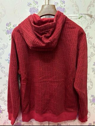 Felpa Nike Liverpool FC Rossa