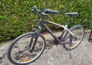 Bicicleta de Montaña Rockrider