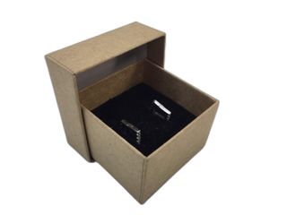 argollas plata 925mm con piedra con circonita