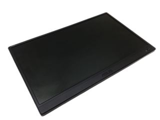 monitor led asus zenscreen mb165b