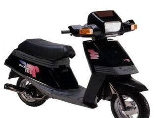 Tubo de escape suzuki cp 50 lido 29745