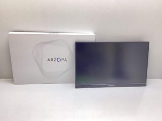 monitor tft arzopa a1