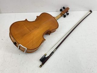 violin lark 1/4