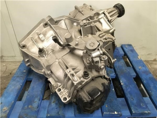 Caja de cambios suzuki swift 1.2 vvt