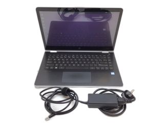pc portatil hp pavilion x360