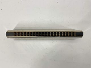 armonica hohner echo