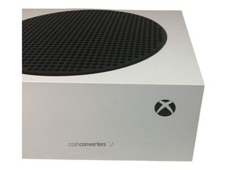 consola xbox series microsoft xbox series s