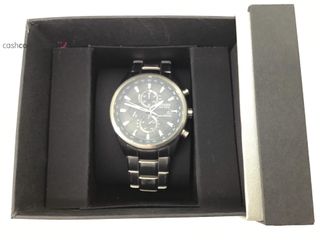reloj pulsera unisex citizen at8011-55e
