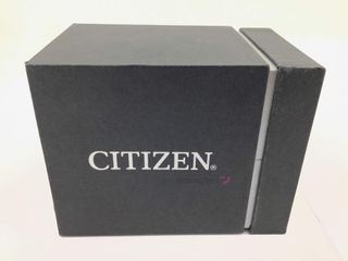 reloj pulsera unisex citizen at8011-55e