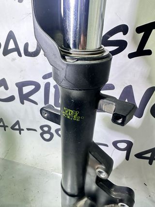 Horquillas Kymco Kxct