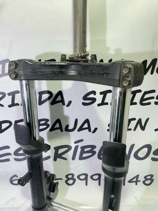 Horquillas Kymco Kxct