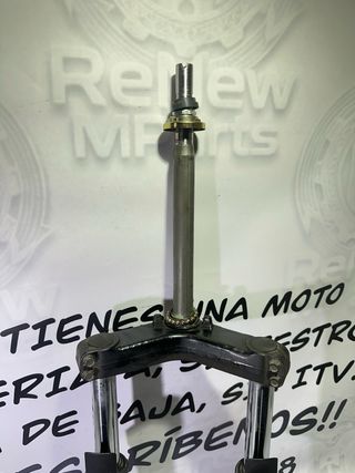 Horquillas Kymco Kxct