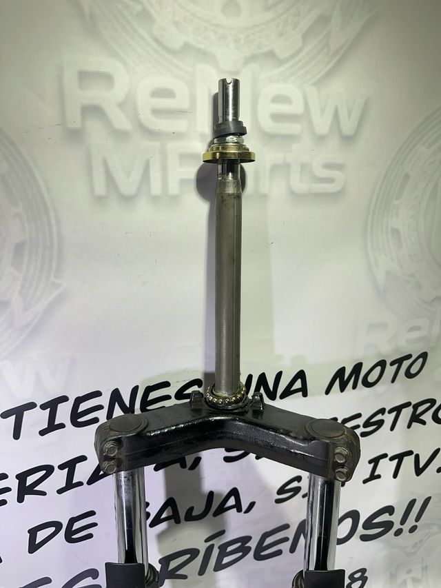 Horquillas Kymco Kxct