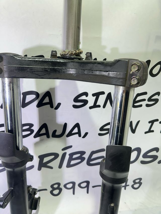 Horquillas Kymco Kxct