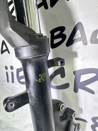 Horquillas Kymco Kxct