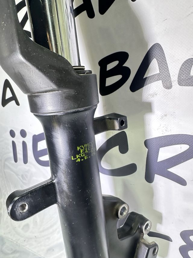 Horquillas Kymco Kxct